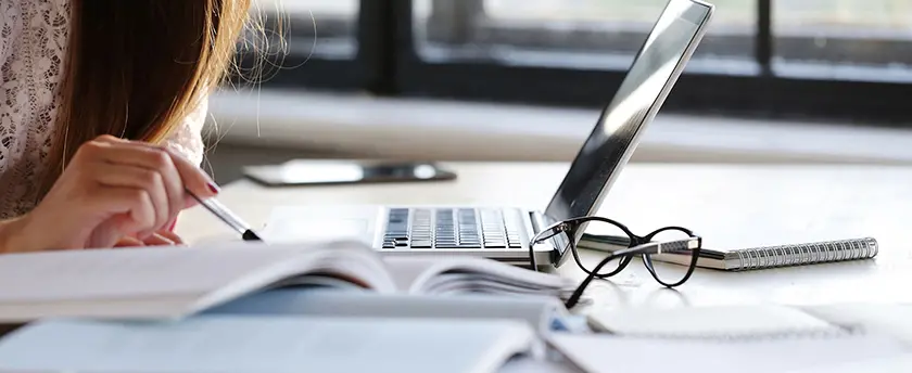 thesis writing service